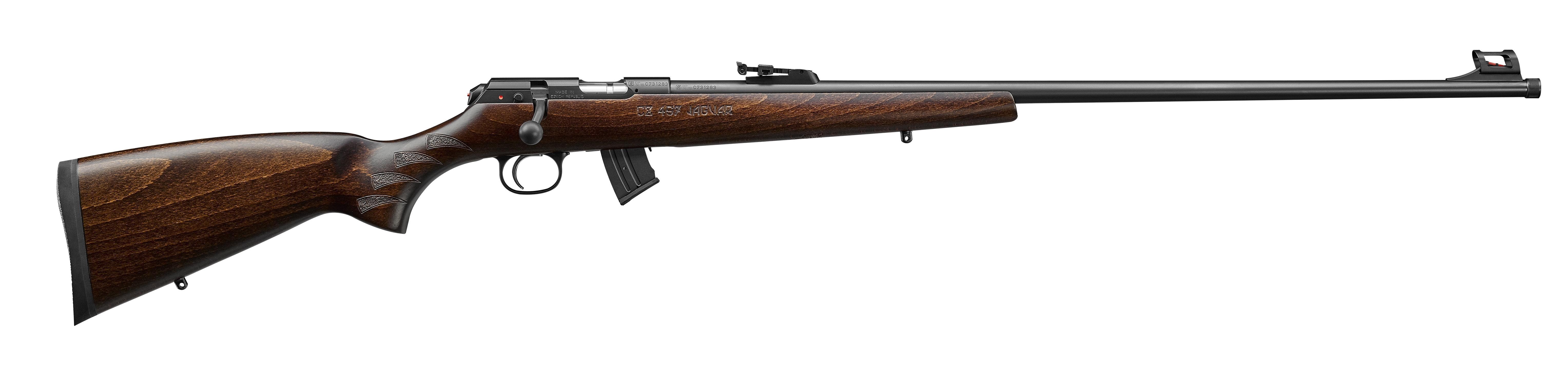 Cz 457 jaguar 22lr