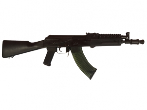 AKM Mini Jack 7,62x39mm – wersja polimer, kolba stała