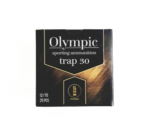 12/70 OLYMPIC TRAP 30
