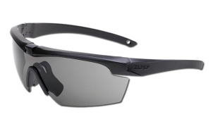 Okulary ESS - Crosshair One Smoke Gray - Przyciemniany