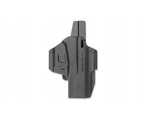 Kabura MORF - X3 - Glock 17 Czarna IMI Defense Z8017