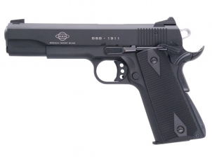 Pistolet GSG 1911 Black .22LR