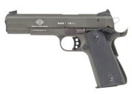 Pistolet GSG 1911 OD Green .22LR