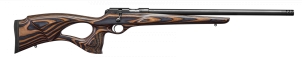 CZ 457 Thumbhole .22LR