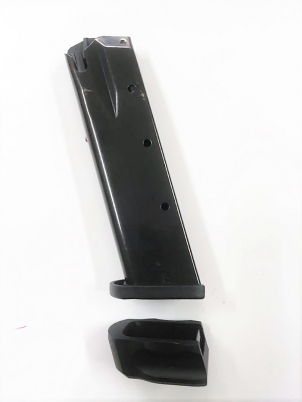 MAGAZYNEK VIS 100 15+2 nab.