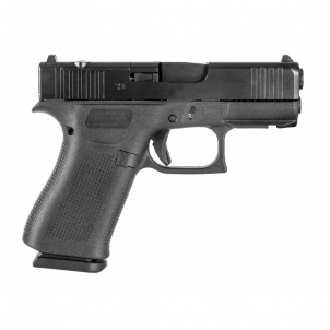 Glock 43X MOS kal. 9x19 mm 