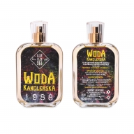 Woda Kanclerska 1988 (100 ml)