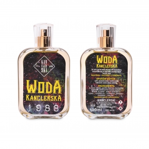 Woda Kanclerska 1988 (100 ml)