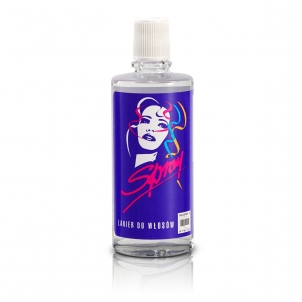 Synteza Spray - Lakier do włosów 120 ml 
