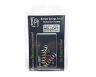 Mechaniczny system redukcji odrzutu DPM Springfield Hellcat 3" & Threaded 3.8" Barrel & RDP COMP