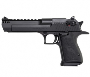 Desert Eagle XIX 6'' Black .357Mag