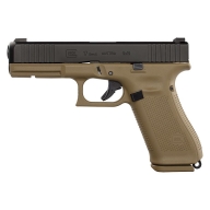 GLOCK 17 Gen 5 kal. 9 mm FR COYOTE