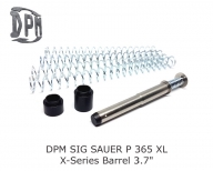 Mechaniczny system redukcji odrzutu DPM SIG P365XL SPECTRE COMP & XMACRO - FOR COMPS AND SILENCERS MODS