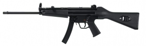 HK SP5L 9x19 mm
