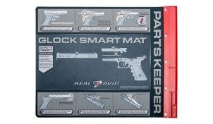 Real Avid - Mata Glock Smart Mat - AVGLOCKSM