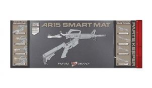 Real Avid - Mata AR-15 Smart Mat - AVAR15SM