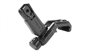 Magpul - Przeziernik składany MBUS Pro Offset Sight Rear - MAG526