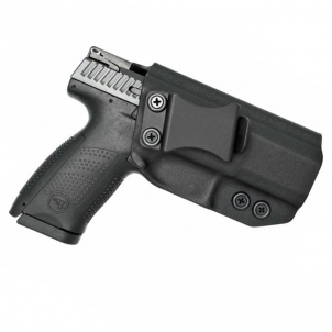 Kabura IWB Kydex CZ P-10C RH - kydex Kabura IWB Kydex CZ P-10C RH - kydex