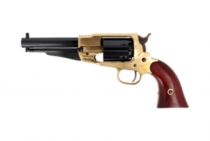 Rewolwer Pietta 1858 Remington Texas Sheriff kal. 44