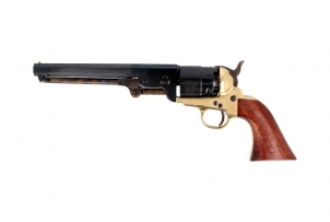 Rewolwer Pietta 1851 Colt REB Nord Navy Engr .44 