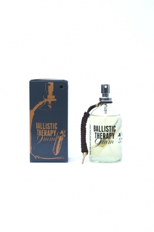 PERFUMY BALLISTIC THERAPY 9MM 