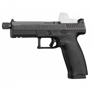 CZ P-10 F OR&SR TRYT kal. 9x19 mm