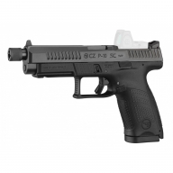 CZ P-10 SC OR&SR kal. 9x19 mm