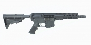 Pistolet samopowtarzalny ANDERSON AM-15 kal. 5,56mm NATO/.223 Rem., lufa 7″ (191mm)