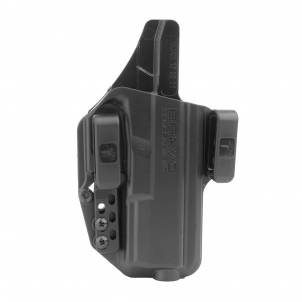 Kabura wewnętrzna IWB do pistoletu Glock 17, 19, 22, 23, 31, 32 - Prawa BC20-1002