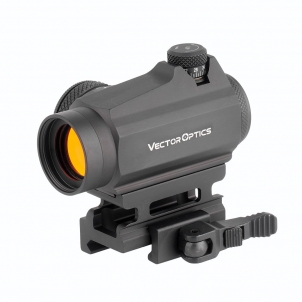 Vector Optics - Kolimator Maverick Gen. II Red Dot - 3 MOA