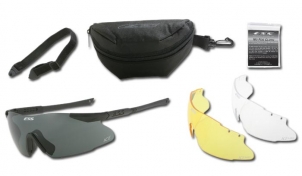 ESS - Okulary balistyczne ICE 3LS - 740-0019