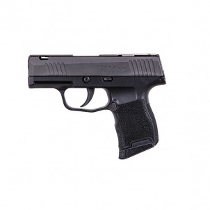 Sig Sauer P365 SAS 9x19
