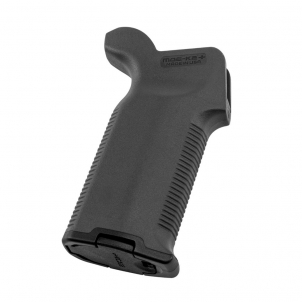 Magpul - Chwyt pistoletowy MOE-K2+® Grip do AR-15 / M4 - Czarny - MAG532-BLK