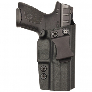 Kabura wewnętrzna prawa do pistoletu  Beretta APX, RH IWB kydex