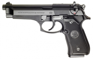 Beretta 92 FS ITALY 9X19 mm