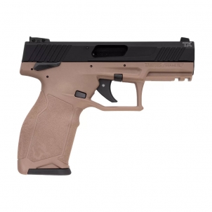 Pistolet TAURUS TX 22 FDE MS kal. 22LR