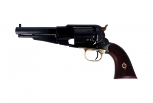 Rewolwer Pietta 1858 Remington New Model Army Steel Sheriff .44