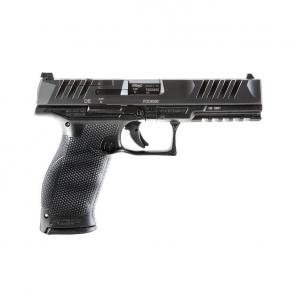 Pistolet Walther PDP 5" kal. 9x19