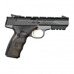 Pistolet Browning Buck Mark Black Label kal. 22LR