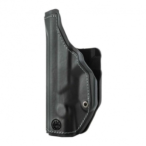 Beretta Black Polymer Holster for APX Full Size  E02405