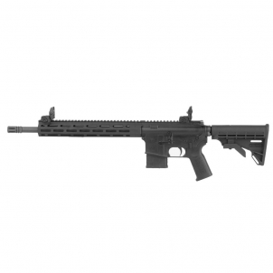 Tippmann Arms - Karabinek bocznego zapłonu M4-22 Elite-L - 16&rdquo; - .22 LR