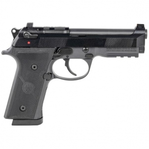 Beretta 92 X GR Centurion RDO