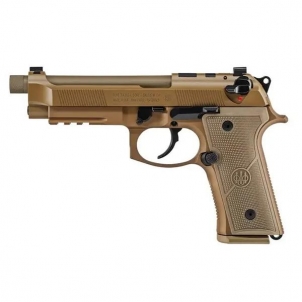 BERETTA M9 A4 G FDE 9 PARA