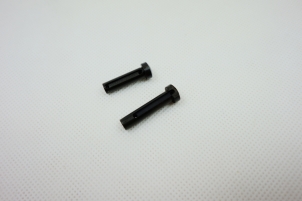 Powiększony pin górny/dolny AR, ADC