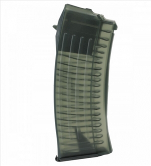Magazynek polimerowy BERYL/JACK 5,56×45 mm/.223 Rem 30 NABOJOWY Magazynek polimerowy BERYL/JACK 5,56×45 mm/.223 Rem 30 NABOJOWY