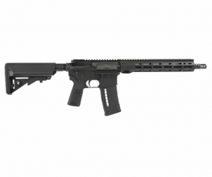 IWI ZION Z-15 lufa 12.5in kal. 5.56x45mm / .223REM