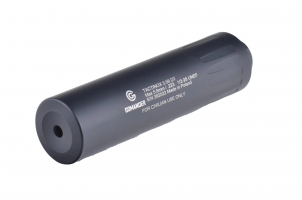 Tłumik Tactinox 5,56 DT M18x1 black