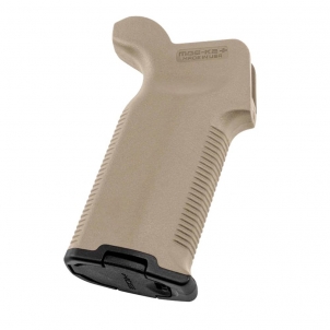 Magpul - Chwyt pistoletowy MOE-K2+® Grip do AR-15 / M4 - Flat Dark Earth - MAG532-FDE