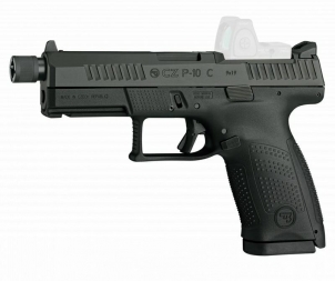 CZ P-10 C OR&SR  kal. 9x19 mm