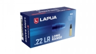 LAPUA .22LR LONG RANGE